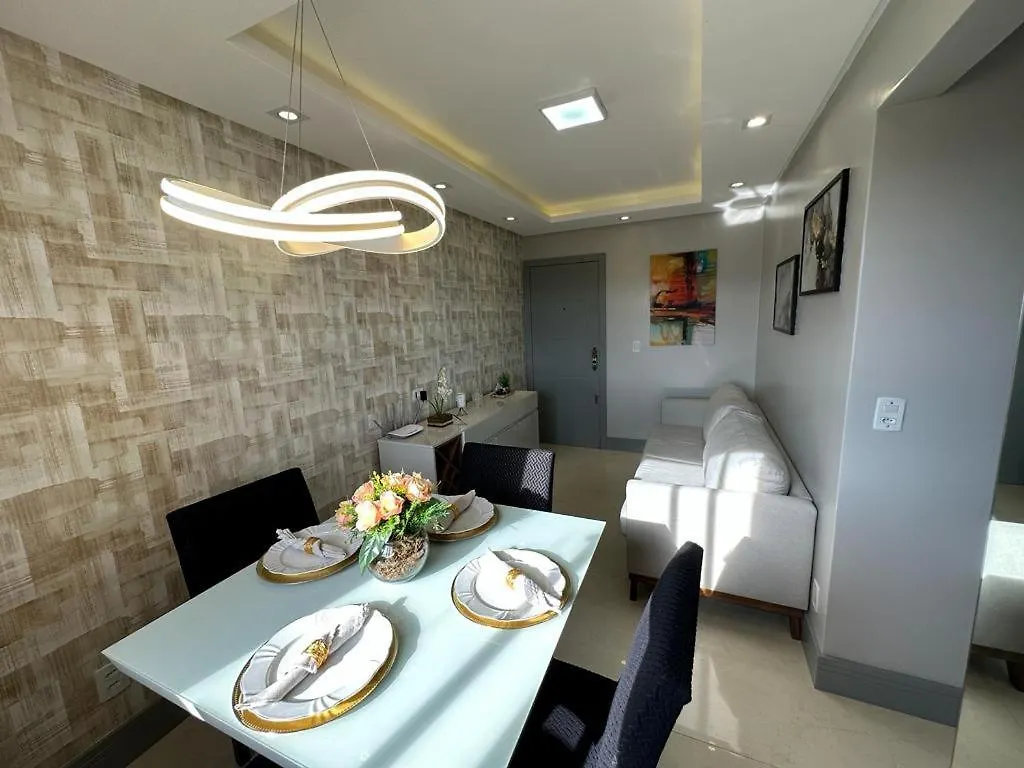 Lindo Apartamento Inteiro Proximo Ao Centro De Criciuma Criciuma