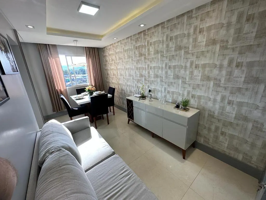 Lindo Apartamento Inteiro Proximo Ao Centro De Criciuma Criciuma  Brasil