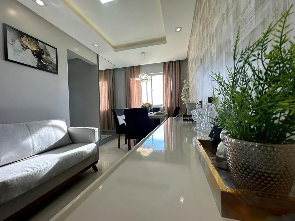 Lindo Apartamento Inteiro Proximo Ao Centro De Criciuma Criciuma