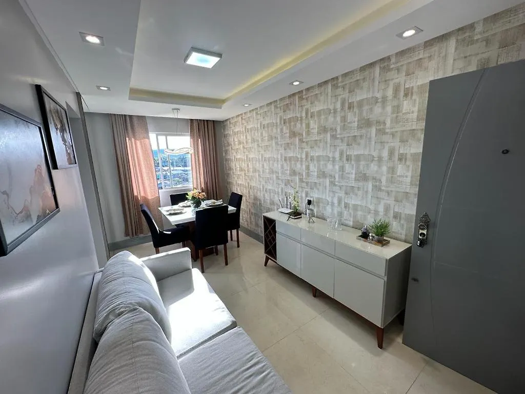 Lindo Apartamento Inteiro Proximo Ao Centro De Criciuma Criciuma